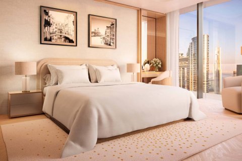 Apartment de 2 dormitorios en Downtown Dubai (Downtown Burj Dubai), UAE No. 153601 21