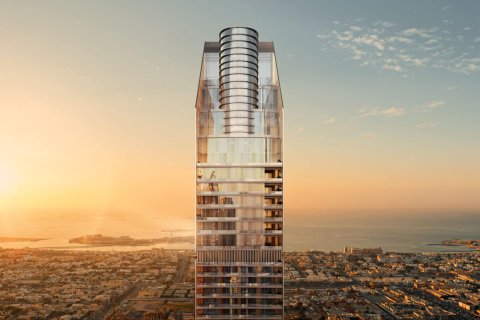 Apartment de 2 dormitorios en Downtown Dubai (Downtown Burj Dubai), UAE No. 153601 14