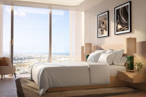 Apartment de 2 dormitorios en Downtown Dubai (Downtown Burj Dubai), UAE No. 153601 22