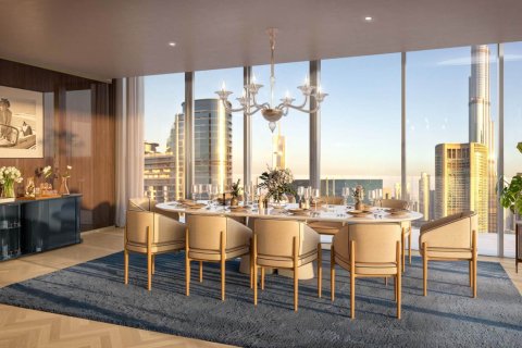 Apartment de 2 dormitorios en Downtown Dubai (Downtown Burj Dubai), UAE No. 153601 3