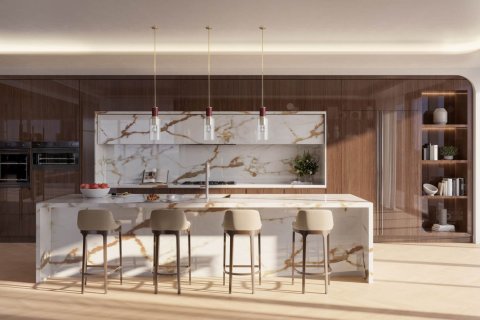 Apartment de 2 dormitorios en Downtown Dubai (Downtown Burj Dubai), UAE No. 153601 13