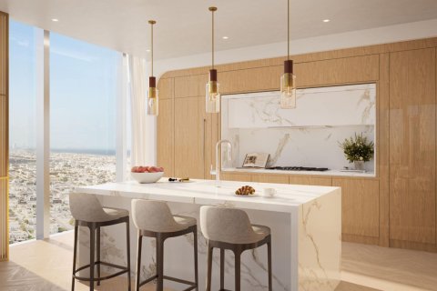 Apartment de 2 dormitorios en Downtown Dubai (Downtown Burj Dubai), UAE No. 153601 17