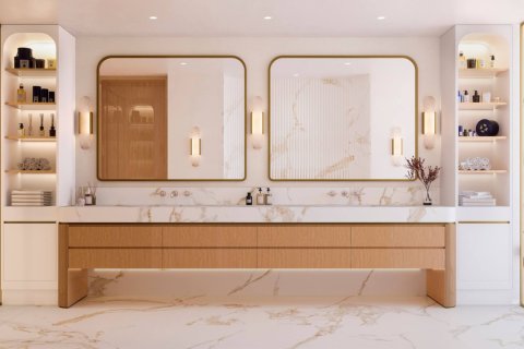 Apartment de 2 dormitorios en Downtown Dubai (Downtown Burj Dubai), UAE No. 153601 19