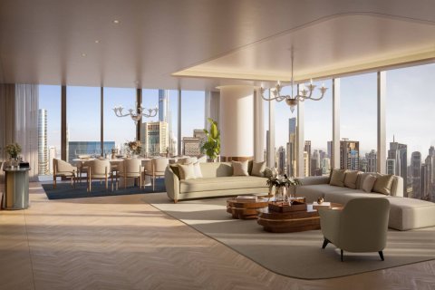 Apartment de 2 dormitorios en Downtown Dubai (Downtown Burj Dubai), UAE No. 153601 6