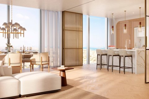 Apartment de 2 dormitorios en Downtown Dubai (Downtown Burj Dubai), UAE No. 153601 11