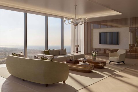 Apartment de 2 dormitorios en Downtown Dubai (Downtown Burj Dubai), UAE No. 153601 4