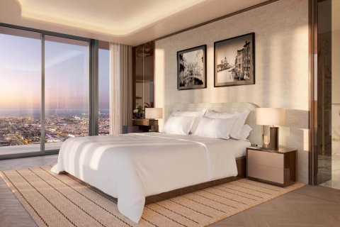 Apartment de 2 dormitorios en Downtown Dubai (Downtown Burj Dubai), UAE No. 153601 7