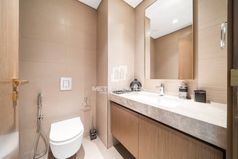 2 غرف نوم شقة في EMAAR Beachfront, الإمارات العربية المتحدة رقم 129791 15