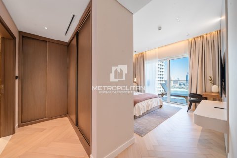 2 غرف نوم شقة في EMAAR Beachfront, الإمارات العربية المتحدة رقم 129791 19