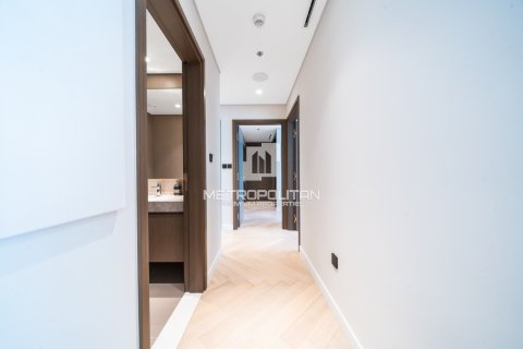 2 غرف نوم شقة في EMAAR Beachfront, الإمارات العربية المتحدة رقم 129791 14