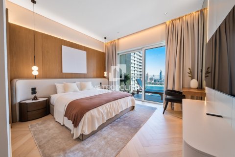 2 غرف نوم شقة في EMAAR Beachfront, الإمارات العربية المتحدة رقم 129791 20