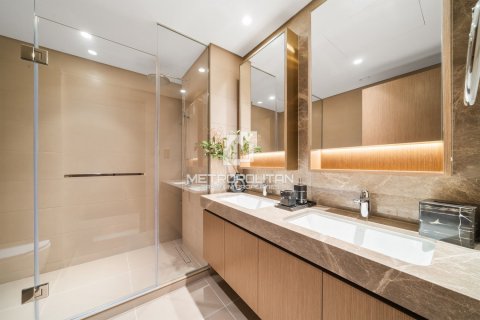 2 غرف نوم شقة في EMAAR Beachfront, الإمارات العربية المتحدة رقم 129791 25