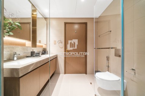 2 غرف نوم شقة في EMAAR Beachfront, الإمارات العربية المتحدة رقم 129791 27