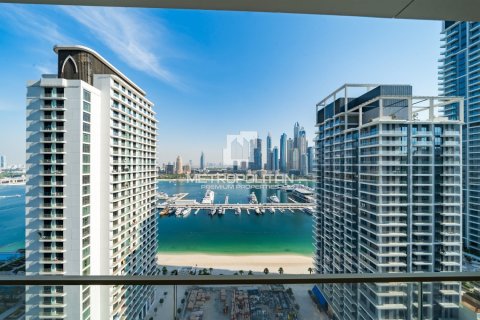 2 غرف نوم شقة في EMAAR Beachfront, الإمارات العربية المتحدة رقم 129791 8