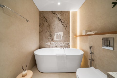 2 غرف نوم شقة في EMAAR Beachfront, الإمارات العربية المتحدة رقم 129791 29