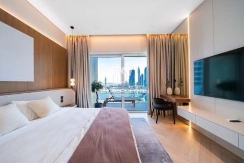 2 غرف نوم شقة في EMAAR Beachfront, الإمارات العربية المتحدة رقم 129791 23