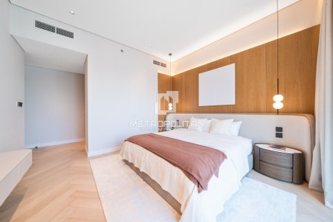2 غرف نوم شقة في EMAAR Beachfront, الإمارات العربية المتحدة رقم 129791 21
