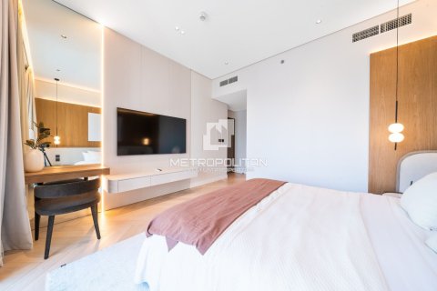 2 غرف نوم شقة في EMAAR Beachfront, الإمارات العربية المتحدة رقم 129791 22