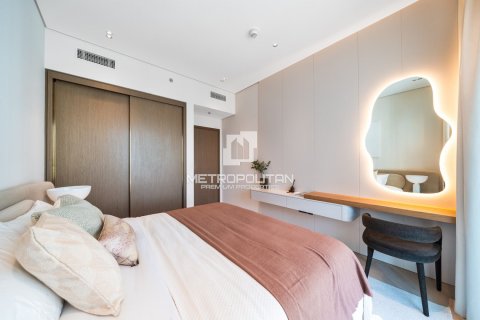 2 غرف نوم شقة في EMAAR Beachfront, الإمارات العربية المتحدة رقم 129791 17