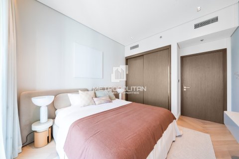 2 غرف نوم شقة في EMAAR Beachfront, الإمارات العربية المتحدة رقم 129791 18