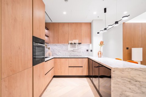 2 غرف نوم شقة في EMAAR Beachfront, الإمارات العربية المتحدة رقم 129791 10
