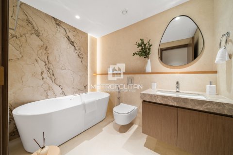 2 غرف نوم شقة في EMAAR Beachfront, الإمارات العربية المتحدة رقم 129791 28