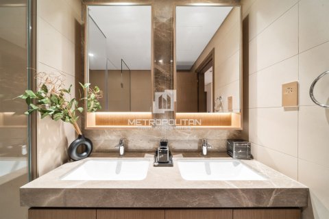 2 غرف نوم شقة في EMAAR Beachfront, الإمارات العربية المتحدة رقم 129791 26