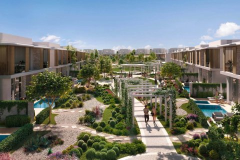 3 bedrooms Apartment in Al Reem Island, UAE No. 153634 10