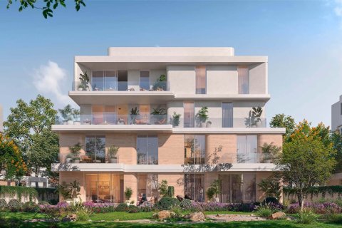 3 bedrooms Apartment in Al Reem Island, UAE No. 153634