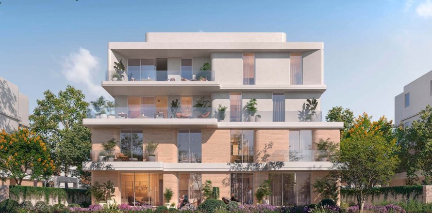 3 bedrooms Apartment in Al Reem Island, UAE No. 153634