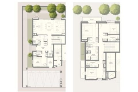 3 bedrooms Apartment in Al Reem Island, UAE No. 153634 17