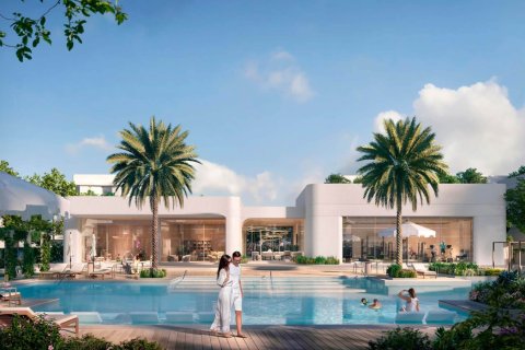 3 bedrooms Apartment in Al Reem Island, UAE No. 153634 15