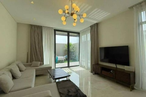Villa de 4 chambres à Sobha Hartland, UAE No. 4297 4