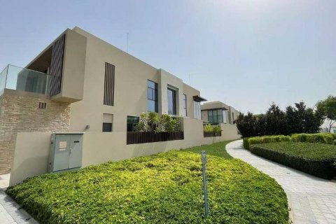 Villa de 4 chambres à Sobha Hartland, UAE No. 4297 3