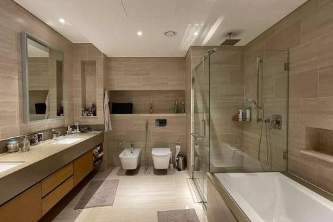 Villa de 4 chambres à Sobha Hartland, UAE No. 4297 11