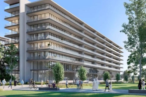 The Gate 6 في Muwaileh Commercial, الإمارات العربية المتحدة رقم 161189