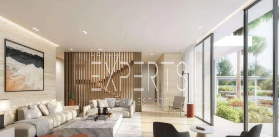 Townhouse de 3 dormitorios en Al Reem Island, UAE No. 222065