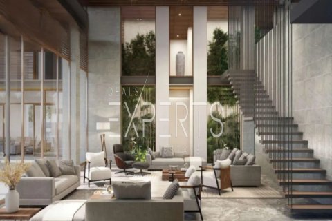 Townhouse de 3 dormitorios en Al Reem Island, UAE No. 222065 6