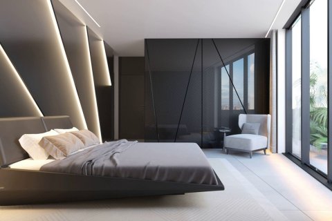 Квартира с 2 спальнями в Meydan, ОАЭ №163703 7