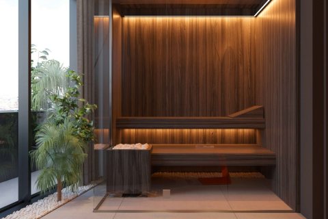 Квартира с 2 спальнями в Meydan, ОАЭ №163703 5
