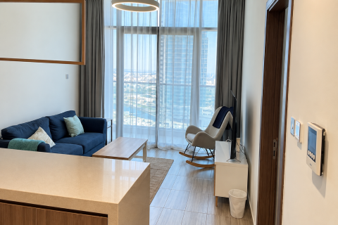 1 bedroom Apartment in Jumeirah Lake Towers, UAE No. 213034