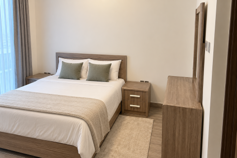 1 bedroom Apartment in Jumeirah Lake Towers, UAE No. 213034 6