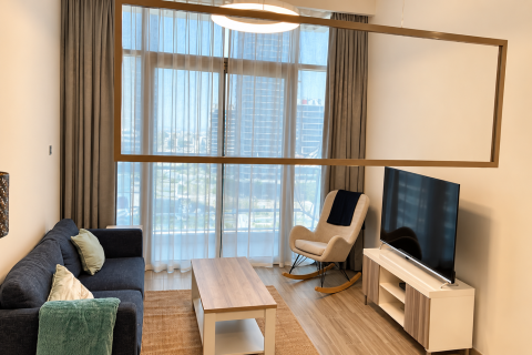 1 bedroom Apartment in Jumeirah Lake Towers, UAE No. 213034 3