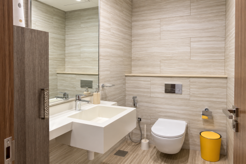 1 bedroom Apartment in Jumeirah Lake Towers, UAE No. 213034 7