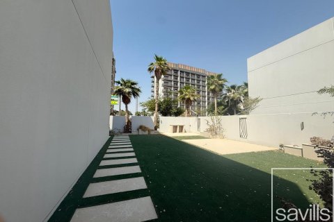 3 bedrooms Townhouse in Mohammed Bin Rashid City, UAE No. 211116