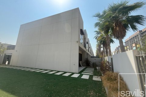 3 bedrooms Townhouse in Mohammed Bin Rashid City, UAE No. 211116 13