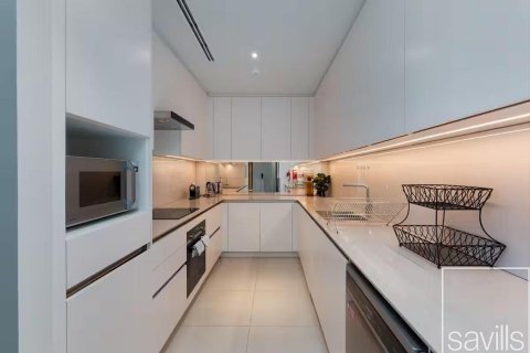 Квартира с 2 спальнями в The Address Jumeirah Resort and Spa, ОАЭ №214036 5