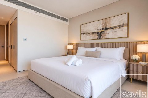 Квартира с 2 спальнями в The Address Jumeirah Resort and Spa, ОАЭ №214036 12