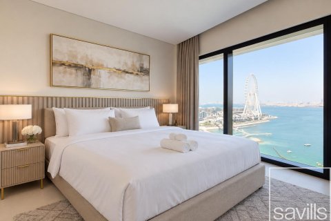 Квартира с 2 спальнями в The Address Jumeirah Resort and Spa, ОАЭ №214036 11