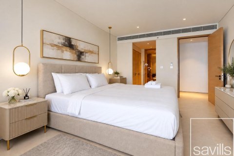 Квартира с 2 спальнями в The Address Jumeirah Resort and Spa, ОАЭ №214036 9